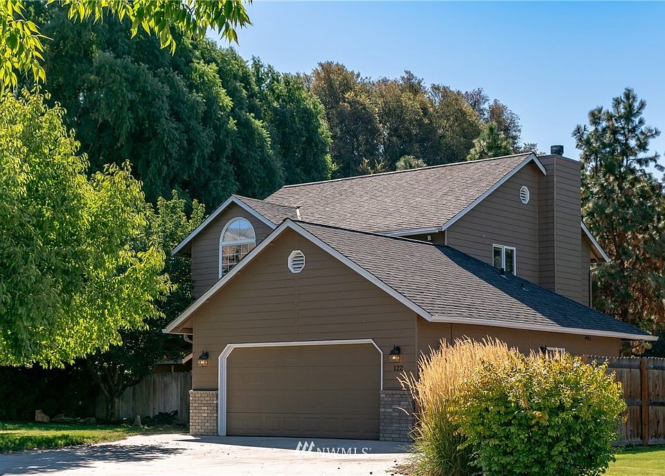 122 Creekside Place, Cashmere, WA 98815 | Zillow
