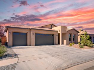 11516 Rodey Ave SE, Albuquerque, NM 87123