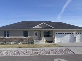 842 Sheba Rd, Chubbuck, ID 83202