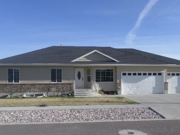 842 Sheba Rd, Chubbuck, ID 83202