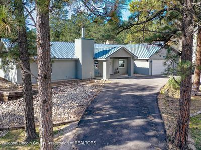 159 Willie Horton Dr #5, Ruidoso, NM, 88345
