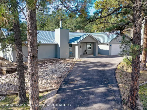 159 Willie Horton Dr #5, Ruidoso, NM 88345