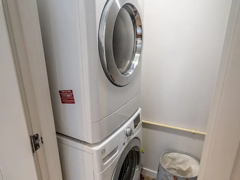 Laundry Room Cabinet