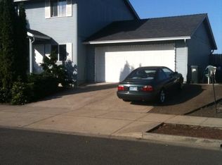 1222 Adelman Loop, Eugene, OR 97402