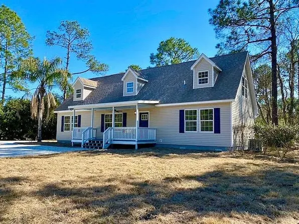 1305 Thompson Bailey Rd, Saint Augustine, FL 32084
