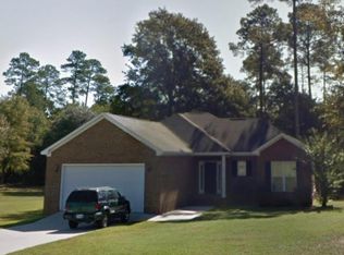 131 Pine Summit Dr, Leesburg, GA 31763