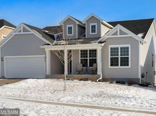 8274 Balsam Ln N, Maple Grove, MN 55369