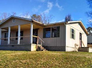 125 Ridge Rd, Whitwell, TN 37397