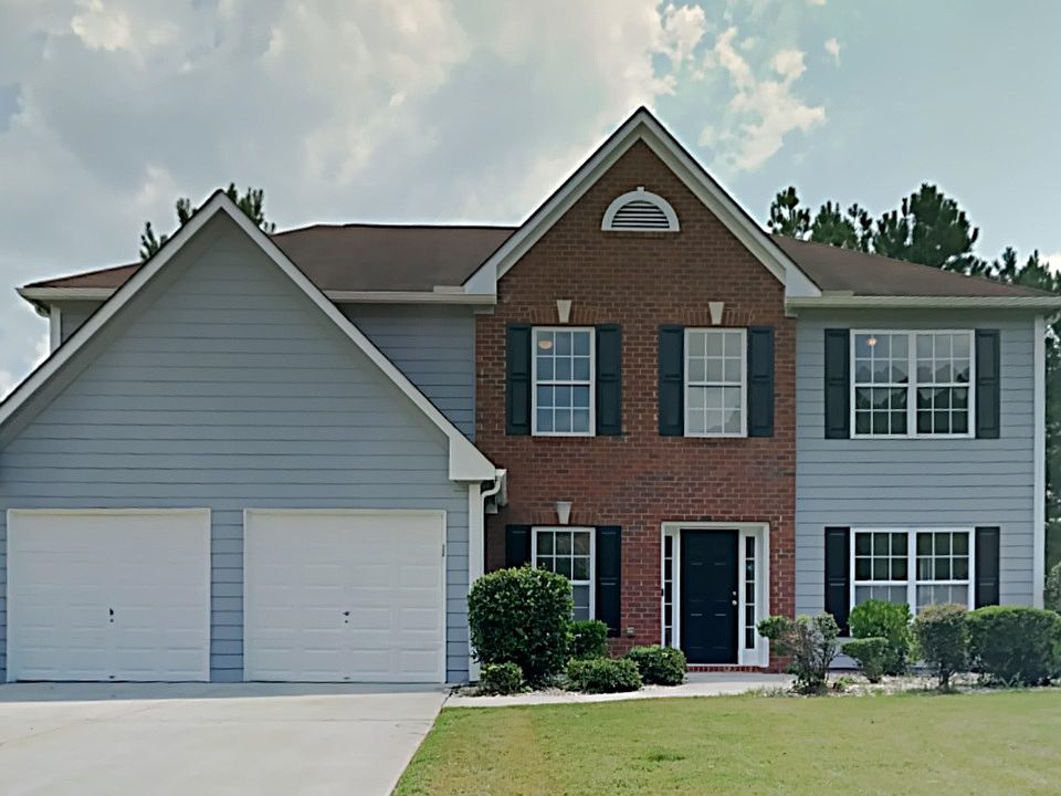 6115 Riveroak Ter, College Park, GA 30349 Zillow