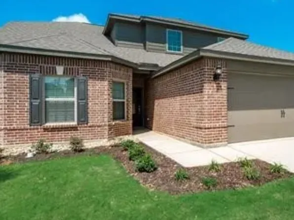 3245 Bowen St, Anna, TX 75409