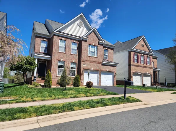 14780 Keavy Ridge Ct, Haymarket, VA 20169