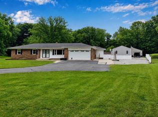 3400 Perrysburg Rd, Logansport, IN 46947