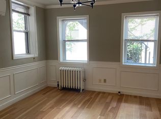 86 Saint Botolph St #505, Boston, MA 02116