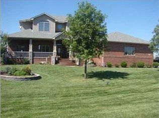 15804 W McCormick Ave, Goddard, KS 67052
