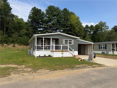 235 Sunnyhill, Valencia, PA, 16059