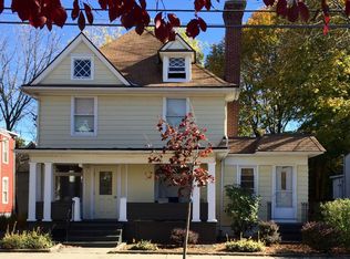 56 Chestnut St, Binghamton, NY 13905