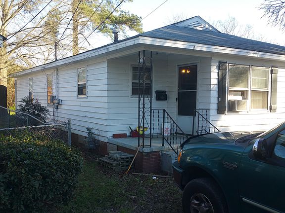 2nd image of 603 Hudson St