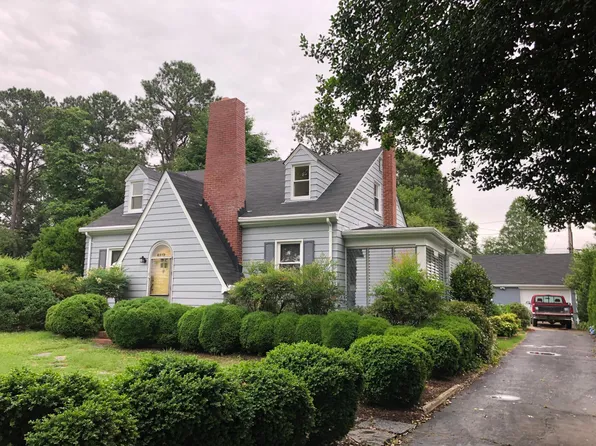 6011 Rois Rd, Richmond, VA 23227