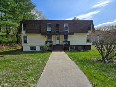 369 Lake Shore South Drive Unit, Montague, NJ, 07827
