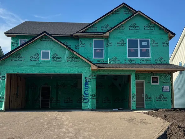 2565 Green Ash Ave, Shakopee, MN 55379