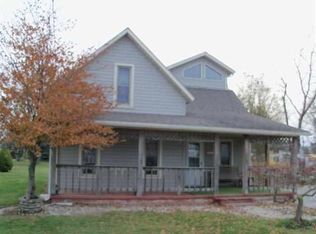 3036 N Hitler St, Kimmell, IN 46760