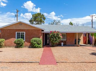 2649 E Sylvia St, Tucson, AZ 85716