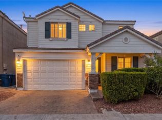 8488 Ravencrest St, Las Vegas, NV 89139