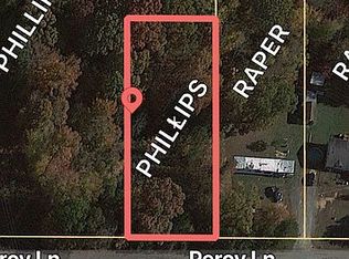 1246 Percy Ln, Rockwell, NC 28138