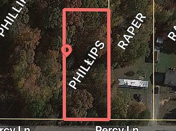 1246 Percy Ln, Rockwell, NC 28138