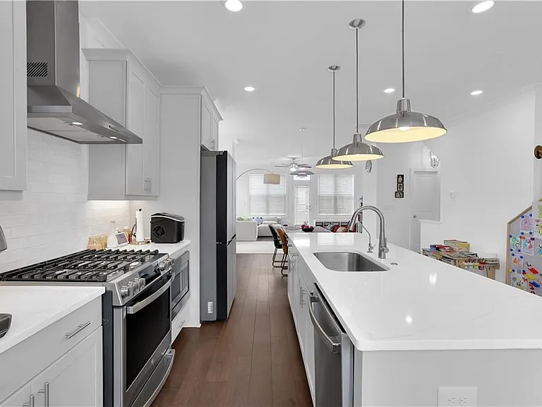 1399 Bennett Creek Overlook — Photo 9