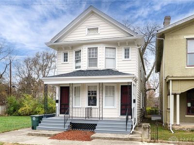 161 Park Dr, Dayton, OH, 45410