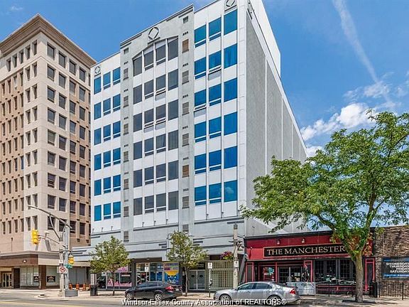 2nd image of 540 Ouellette Ave #4C
