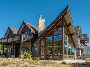 30161 Trails End, Buena Vista, CO 81211