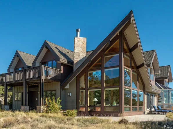 30161 Trails End, Buena Vista, CO 81211