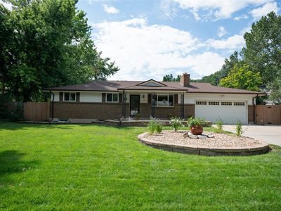 11132 W 67th Way, Arvada, CO, 80004