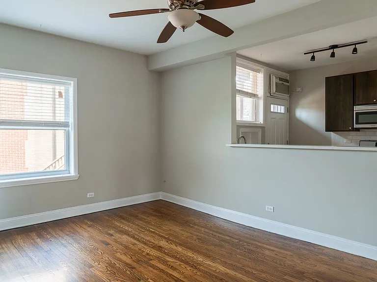 4401 N Mozart St #3 — Photo 3