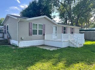 2009 N Byrkit St, Mishawaka, IN 46545