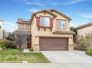 32128 Big Oak Ln, Castaic, CA 91384