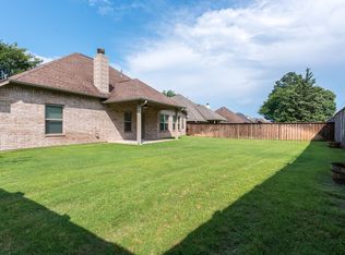 3692 Old Omen Rd, Tyler, TX 75707