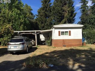 3161 Linda St, Woodburn, OR 97071