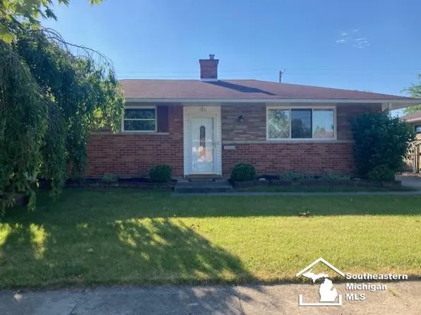 168 Ross Dr, Monroe, MI 48162
