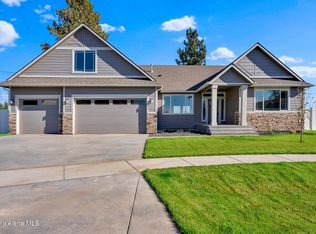 9015 W California St, Rathdrum, ID 83858