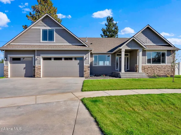 15021 N Liane Ln, Rathdrum, ID 83858