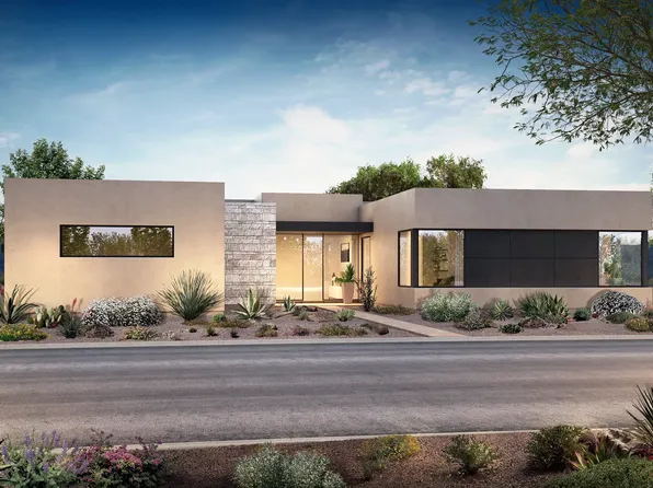 Plan 7532 Plan, The Reserves at Storyrock