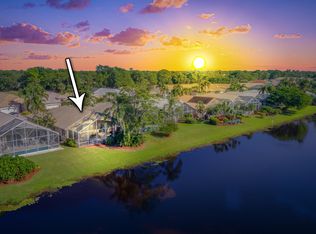 1620 SE Ballantrae Blvd N, Port Saint Lucie, FL 34952
