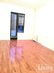 Rented by Living New York