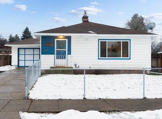 328 E Olympic Ave, Spokane, WA 99207