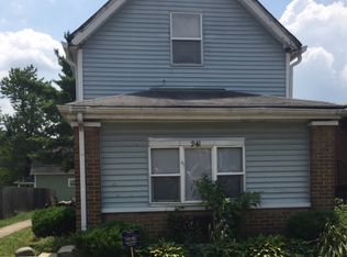 941 E Minnesota St, Indianapolis, IN
