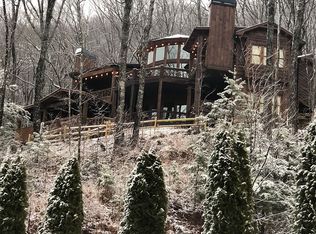 312 Covered Bridge Ln, Cherry Log, GA 30522