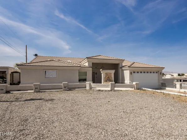 2760 Barbara Dr, Lake Havasu City, AZ 86404